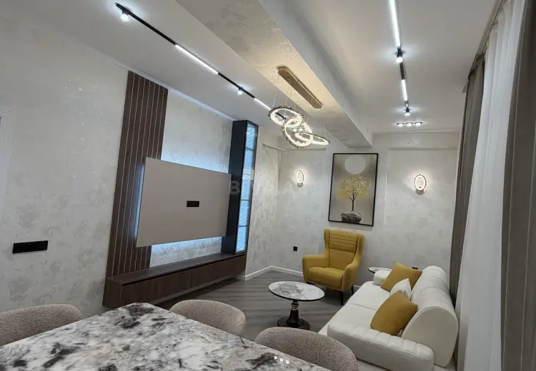 3 otaqlı mənzil Satılır, Əhmədli, Xətai, Bakı