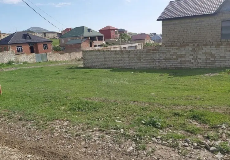 4 sot Torpaq Satılır, Quba