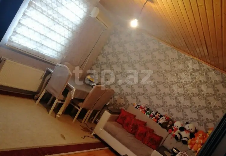 2 otaqlı mənzil , Sumqayıt
