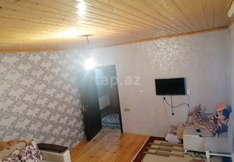 2 otaqlı mənzil , Sumqayıt