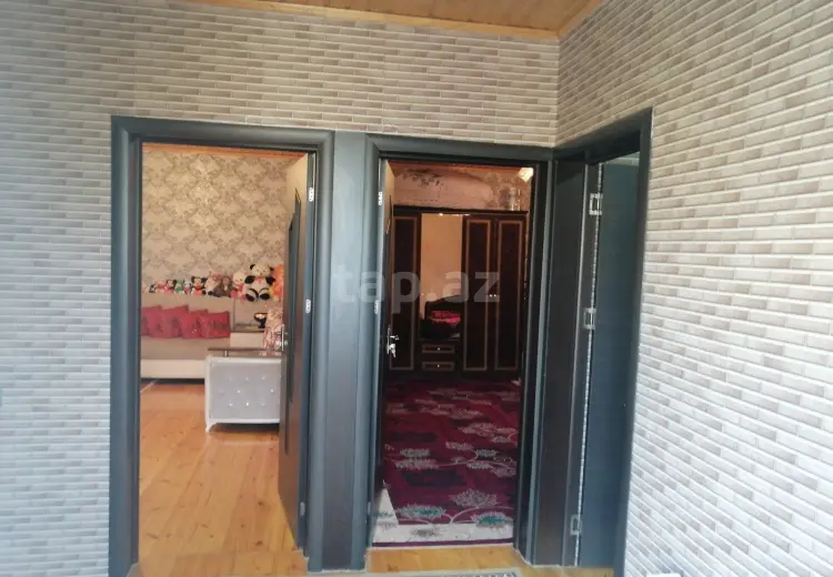 2 otaqlı mənzil , Sumqayıt