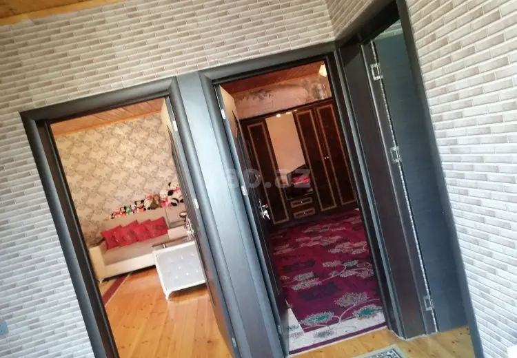 2 otaqlı mənzil , Sumqayıt