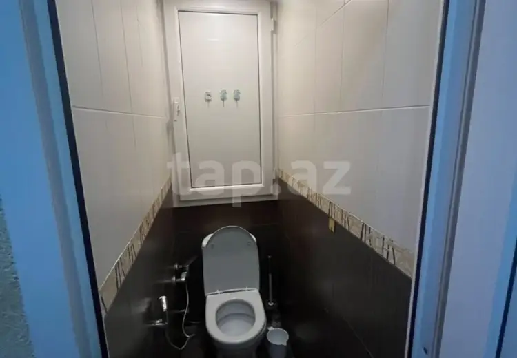 3 otaqlı mənzil Kirayə (aylıq), Bakı
