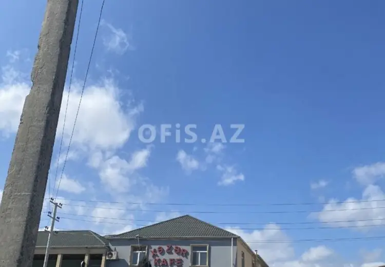 0 sot Torpaq Satılır, Yeni Ramana, Sabunçu, Bakı