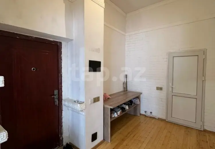 2 otaqlı mənzil , Xırdalan