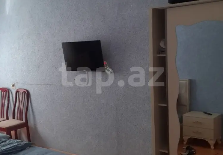 2 otaqlı mənzil , Xırdalan