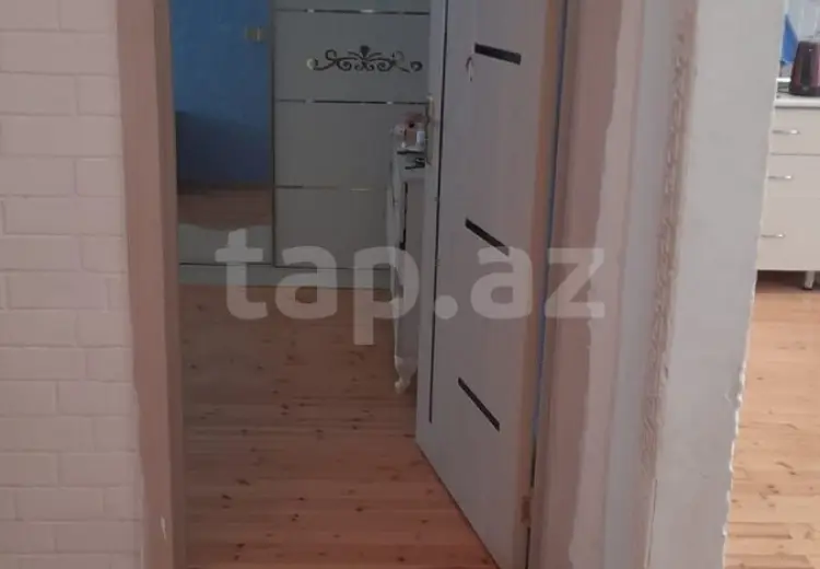 2 otaqlı mənzil , Xırdalan