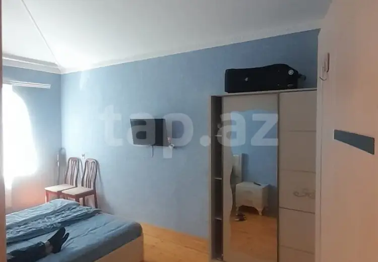 2 otaqlı mənzil , Xırdalan