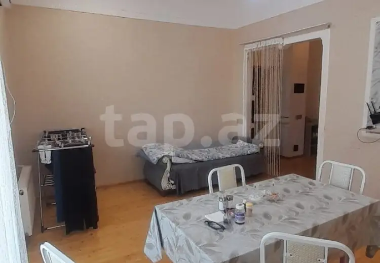 2 otaqlı mənzil , Xırdalan