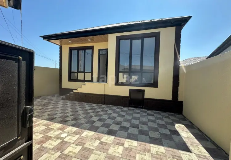 3 otaqlı mənzil , Mehdiabad, Abşeron