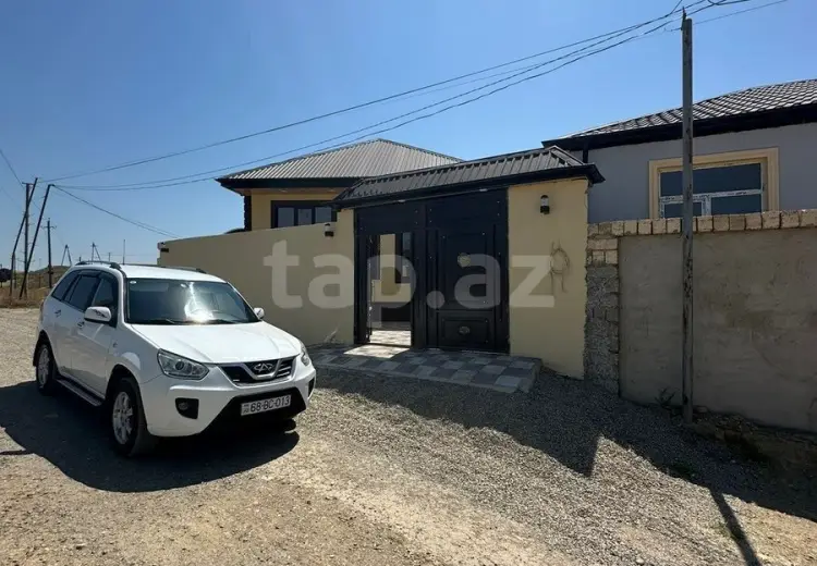 3 otaqlı mənzil , Mehdiabad, Abşeron