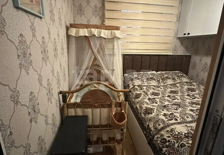 1 otaqlı mənzil , Sumqayıt