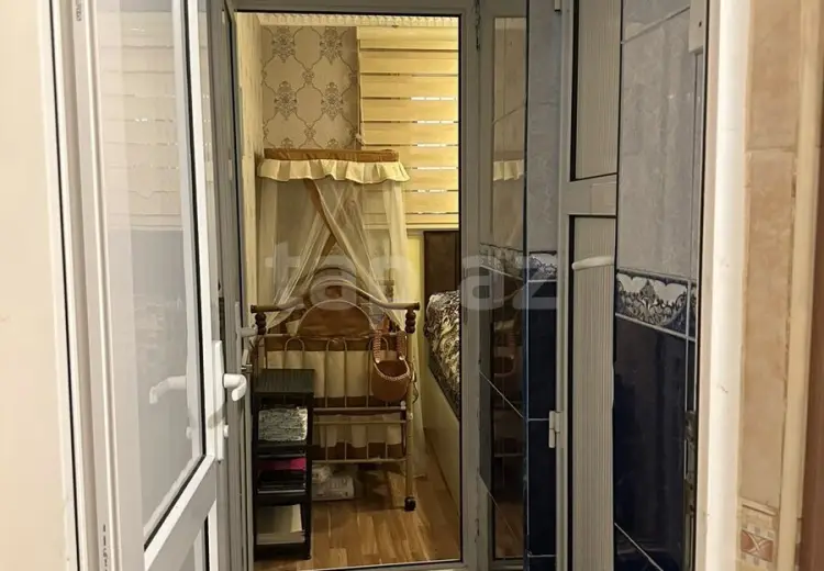 1 otaqlı mənzil , Sumqayıt