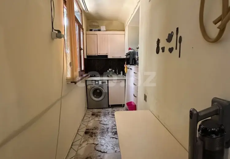1 otaqlı mənzil , Sumqayıt