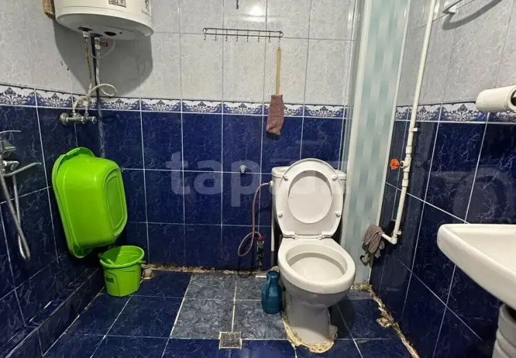 1 otaqlı mənzil , Sumqayıt