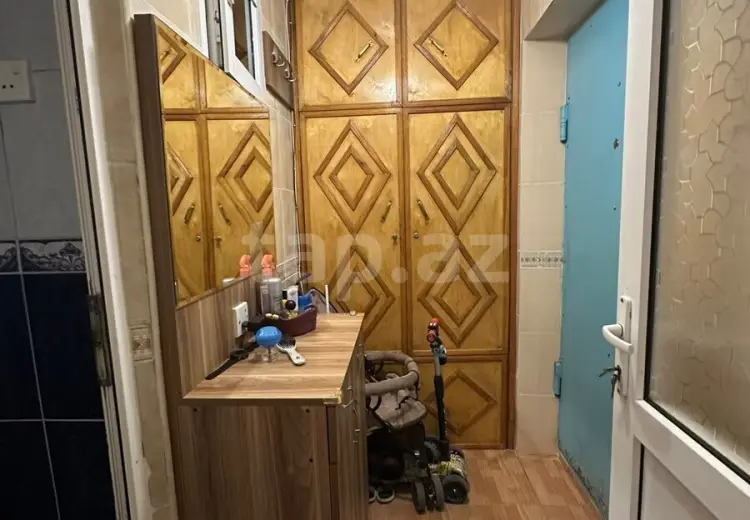 1 otaqlı mənzil , Sumqayıt