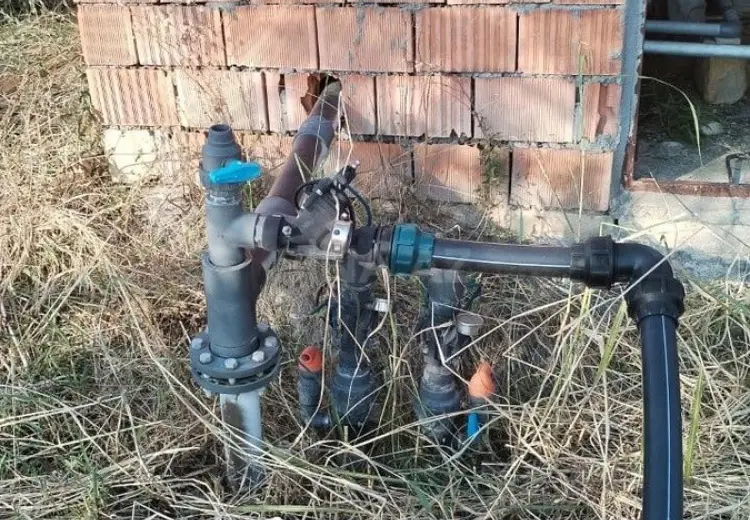 850 sot Torpaq Satılır, Qax