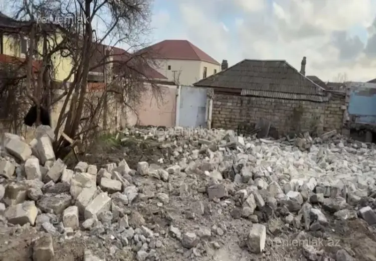 2.5 sot Torpaq Satılır, Bakıxanov qəs., Sabunçu, Bakı