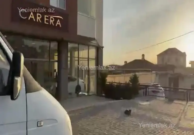 2.5 sot Torpaq Satılır, Bakıxanov qəs., Sabunçu, Bakı