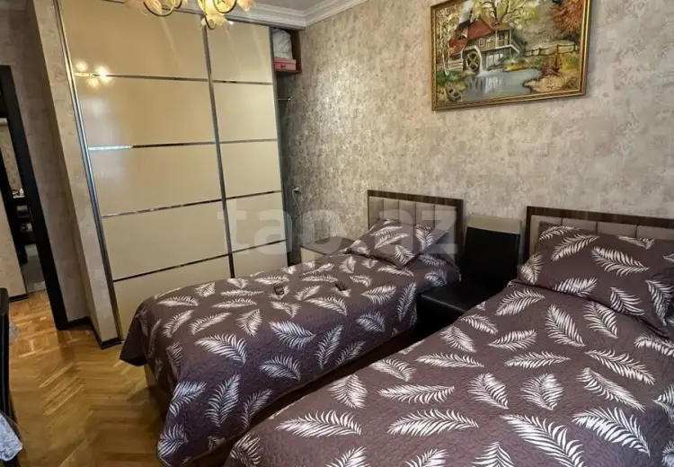 4 otaqlı mənzil , Bakı