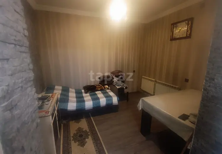 3 otaqlı mənzil , Bakı