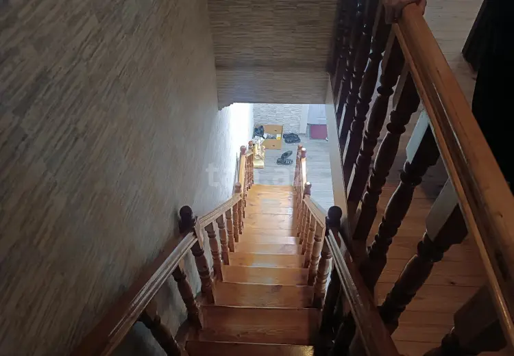 3 otaqlı mənzil , Bakı