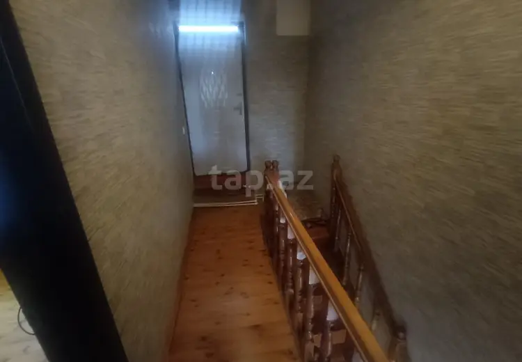 3 otaqlı mənzil , Bakı