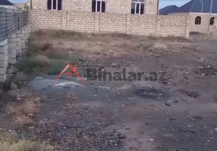 4 sot Torpaq Satılır, Gəncə