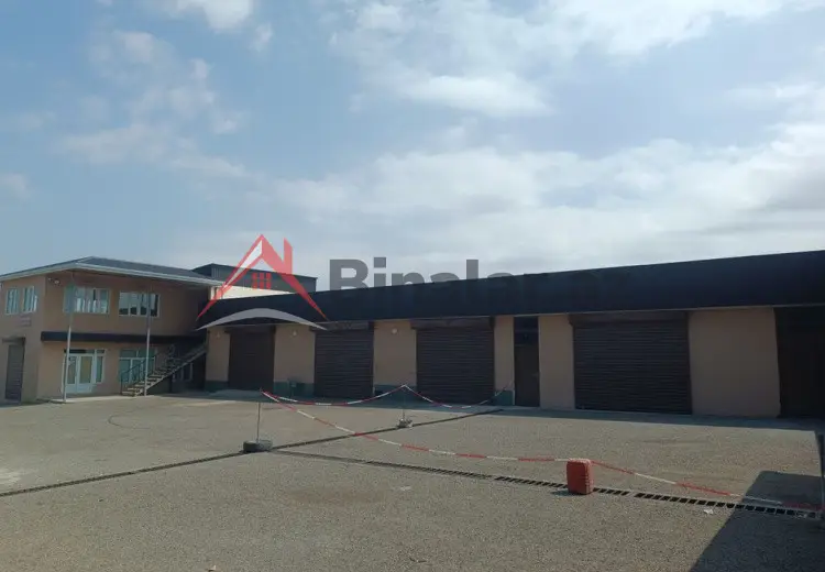 380 m² Obyekt / Ofis Kirayə (aylıq), Gəncə