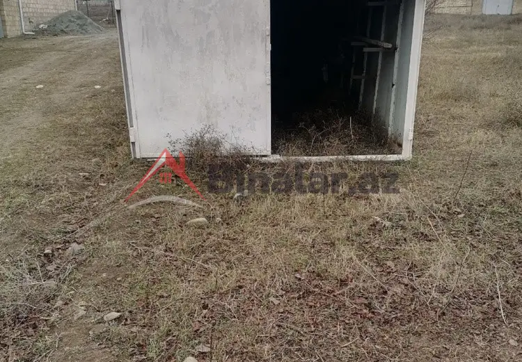18 m² Obyekt / Ofis Satılır, Gəncə