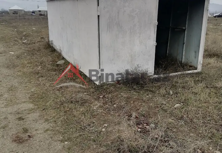18 m² Obyekt / Ofis Satılır, Gəncə