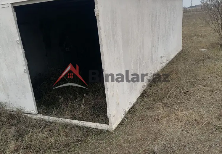 18 m² Obyekt / Ofis Satılır, Gəncə