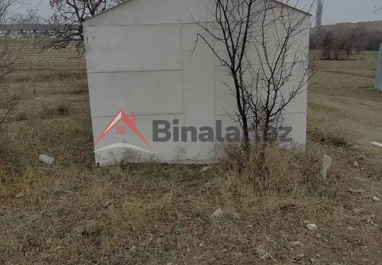 18 m² Obyekt / Ofis Satılır, Gəncə
