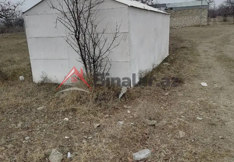 18 m² Obyekt / Ofis Satılır, Gəncə