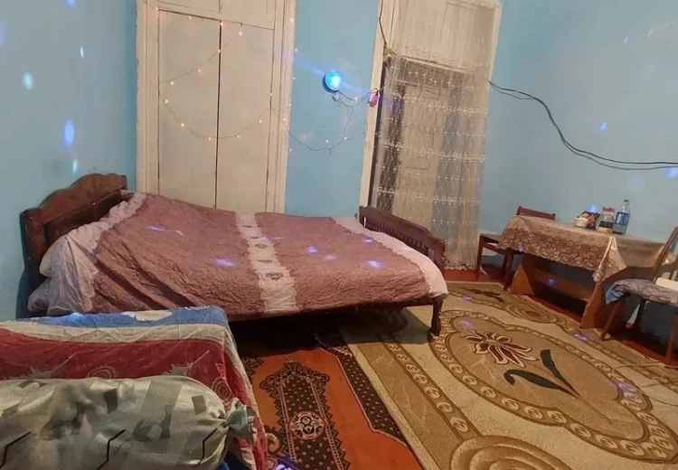 2 otaqlı mənzil Kirayə (aylıq), Kubinka, Nəsimi, Bakı