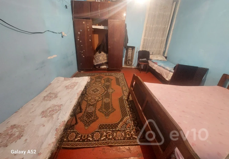 2 otaqlı mənzil Kirayə (aylıq), Kubinka, Nəsimi, Bakı
