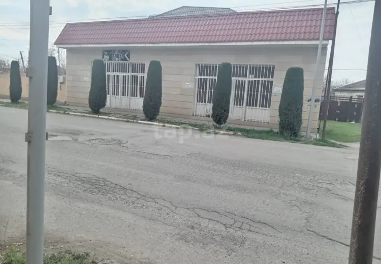 0 m² Obyekt / Ofis , Ağcabədi