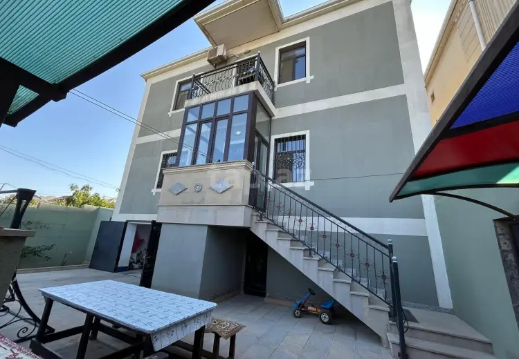 5 otaqlı mənzil , Fatmayı, Abşeron