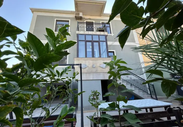 5 otaqlı mənzil , Fatmayı, Abşeron