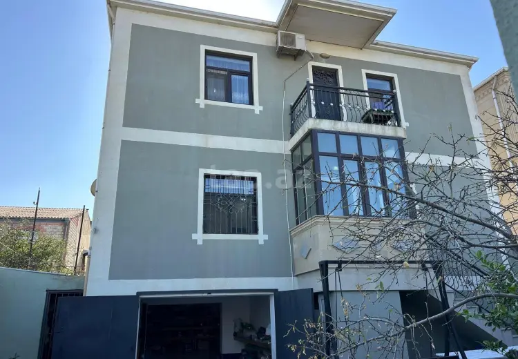 5 otaqlı mənzil , Fatmayı, Abşeron