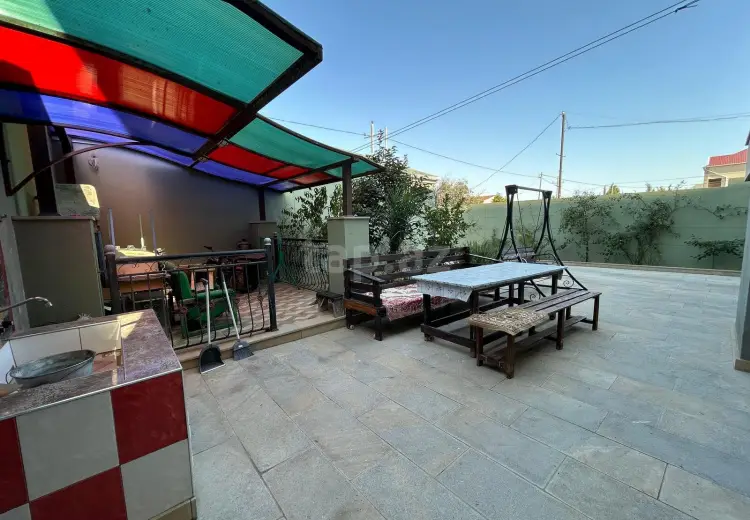 5 otaqlı mənzil , Fatmayı, Abşeron