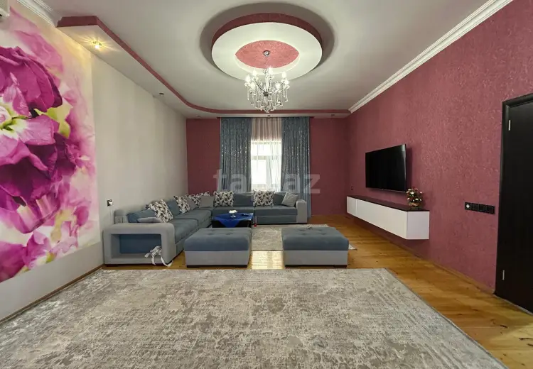 5 otaqlı mənzil , Fatmayı, Abşeron
