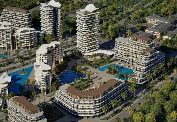 2 otaqlı mənzil Satılır, Nardaran qəs., Sabunçu, Bakı
