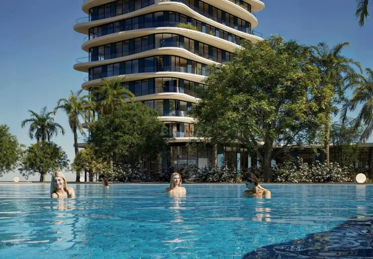 2 otaqlı mənzil Satılır, Nardaran qəs., Sabunçu, Bakı