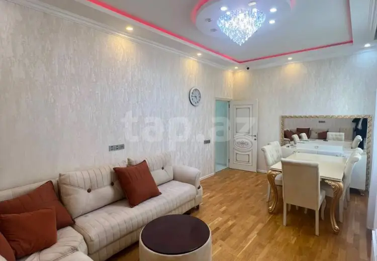 2 otaqlı mənzil , Yasamal, Bakı