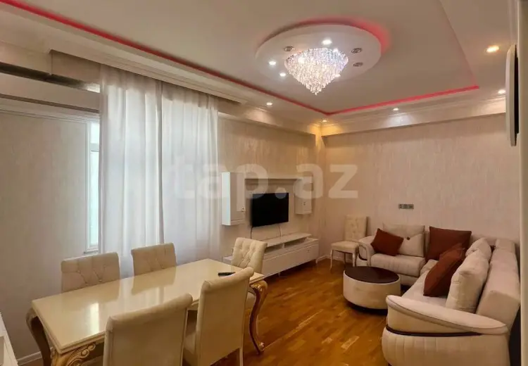 2 otaqlı mənzil , Yasamal, Bakı