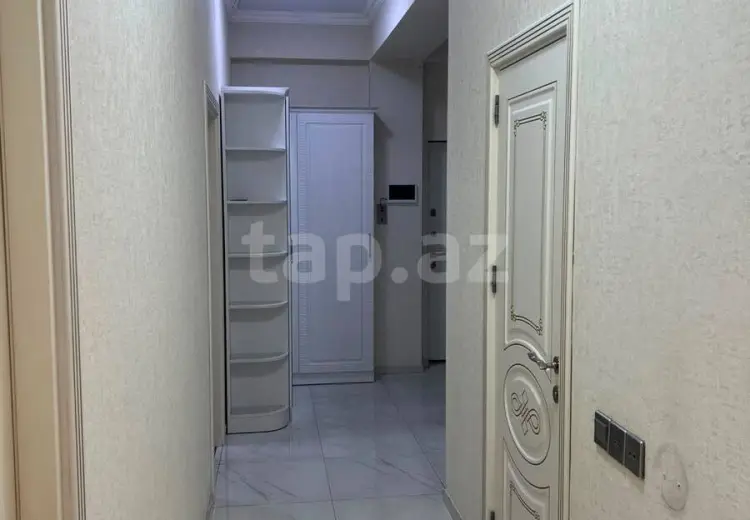 2 otaqlı mənzil , Yasamal, Bakı