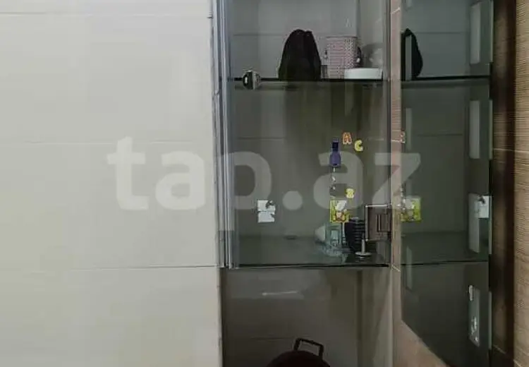 3 otaqlı mənzil Kirayə (aylıq), Xırdalan