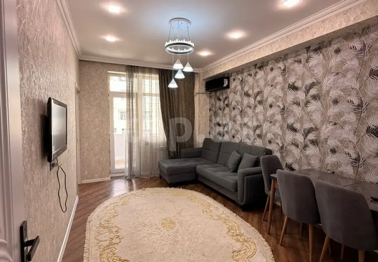 3 otaqlı mənzil , Xırdalan