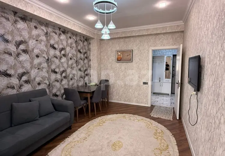 3 otaqlı mənzil , Xırdalan